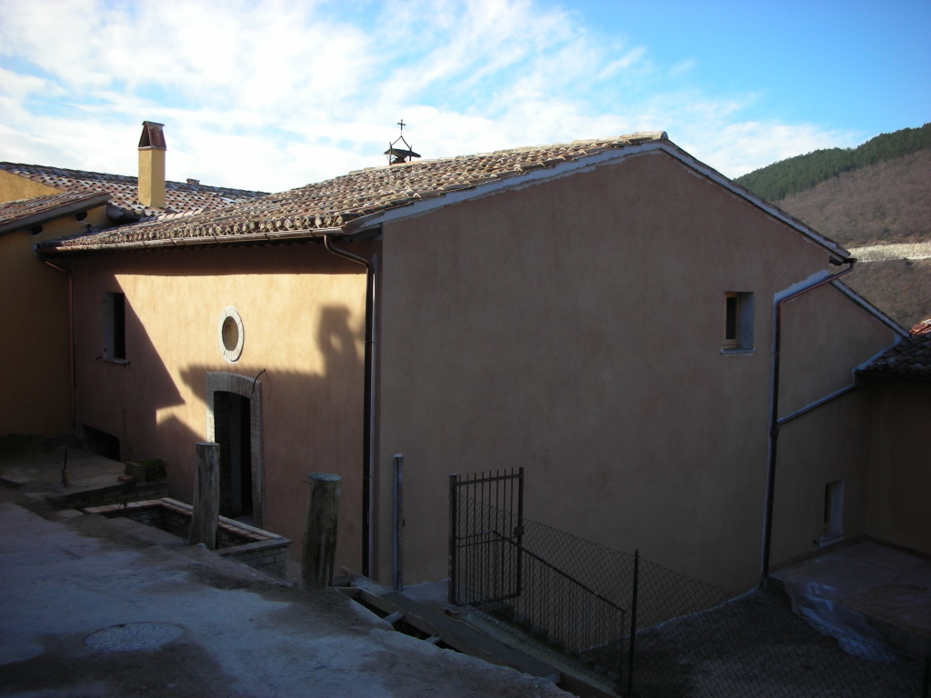 SAN BIAGIO