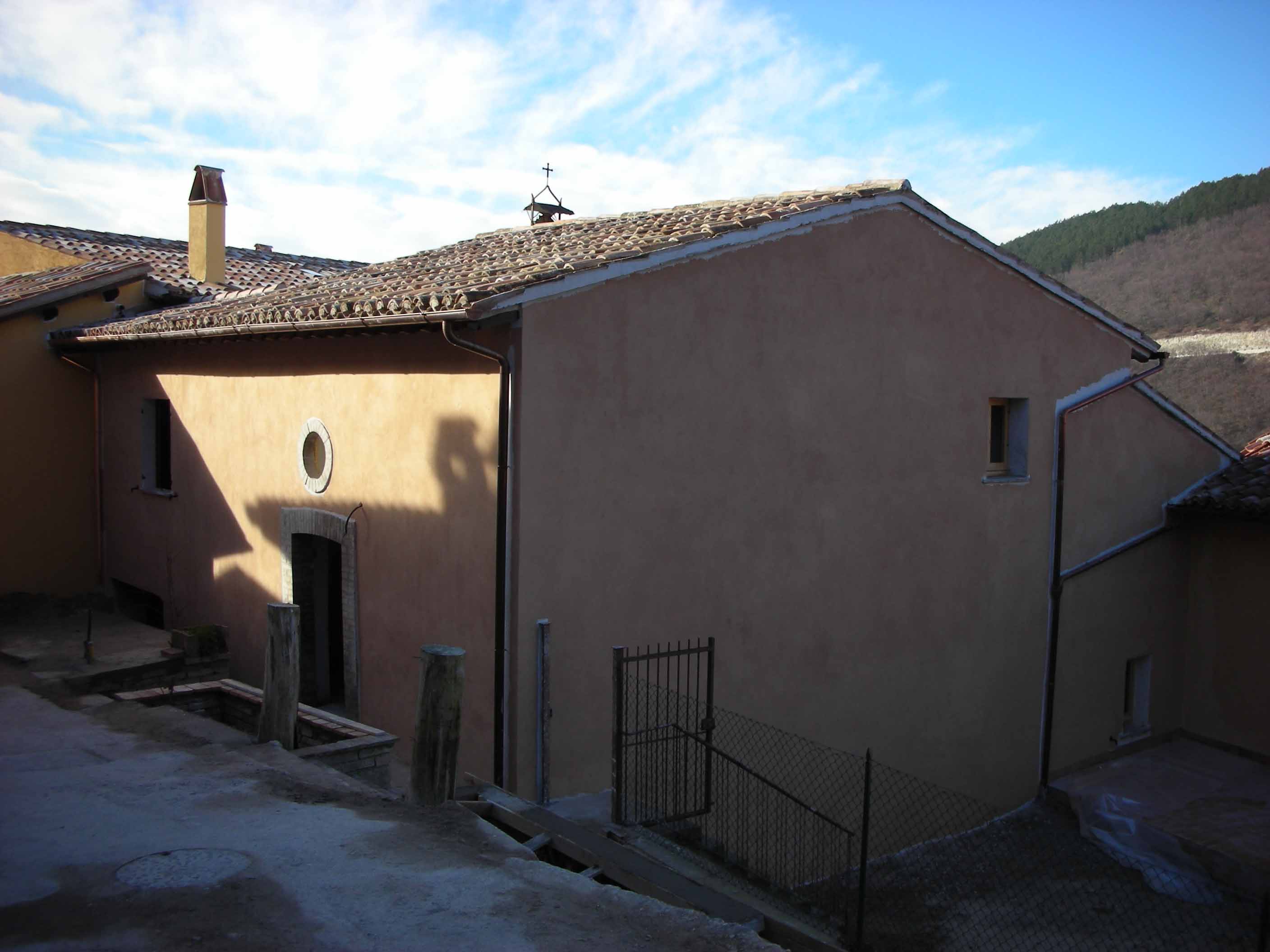 SAN BIAGIO