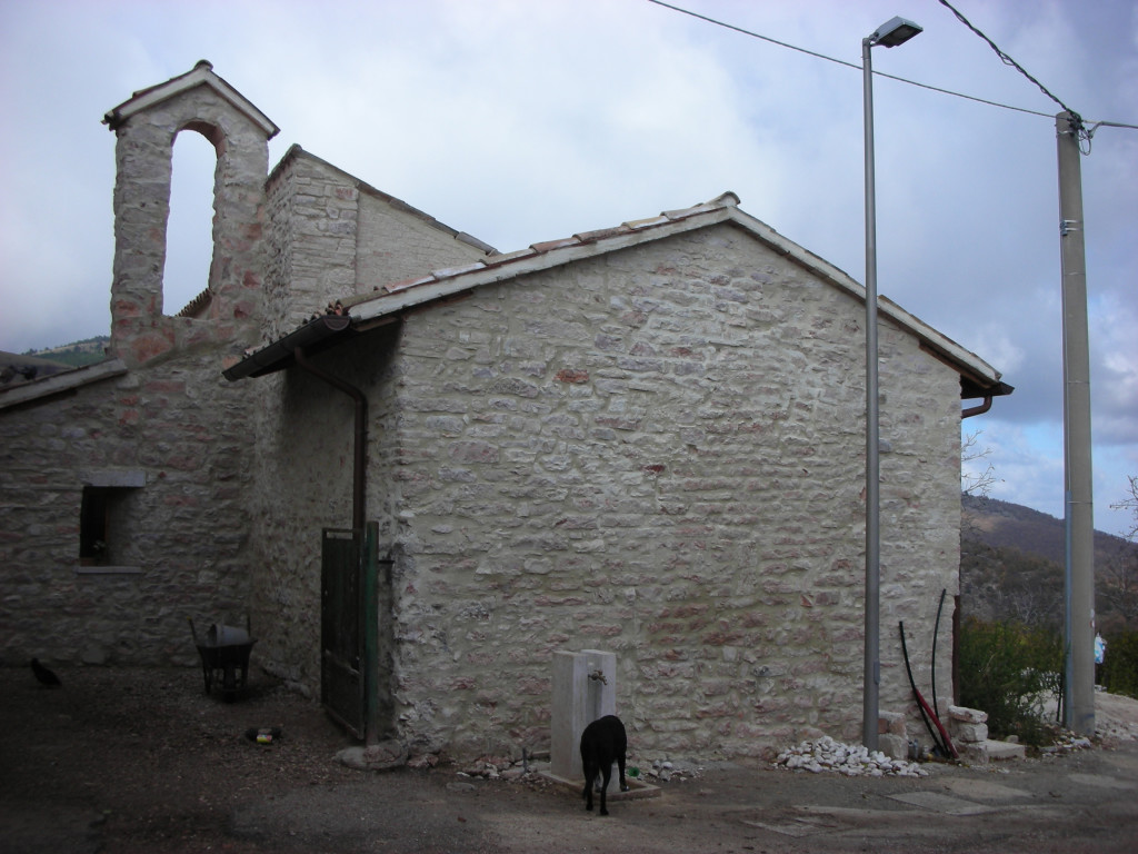 SANT' ANDREA