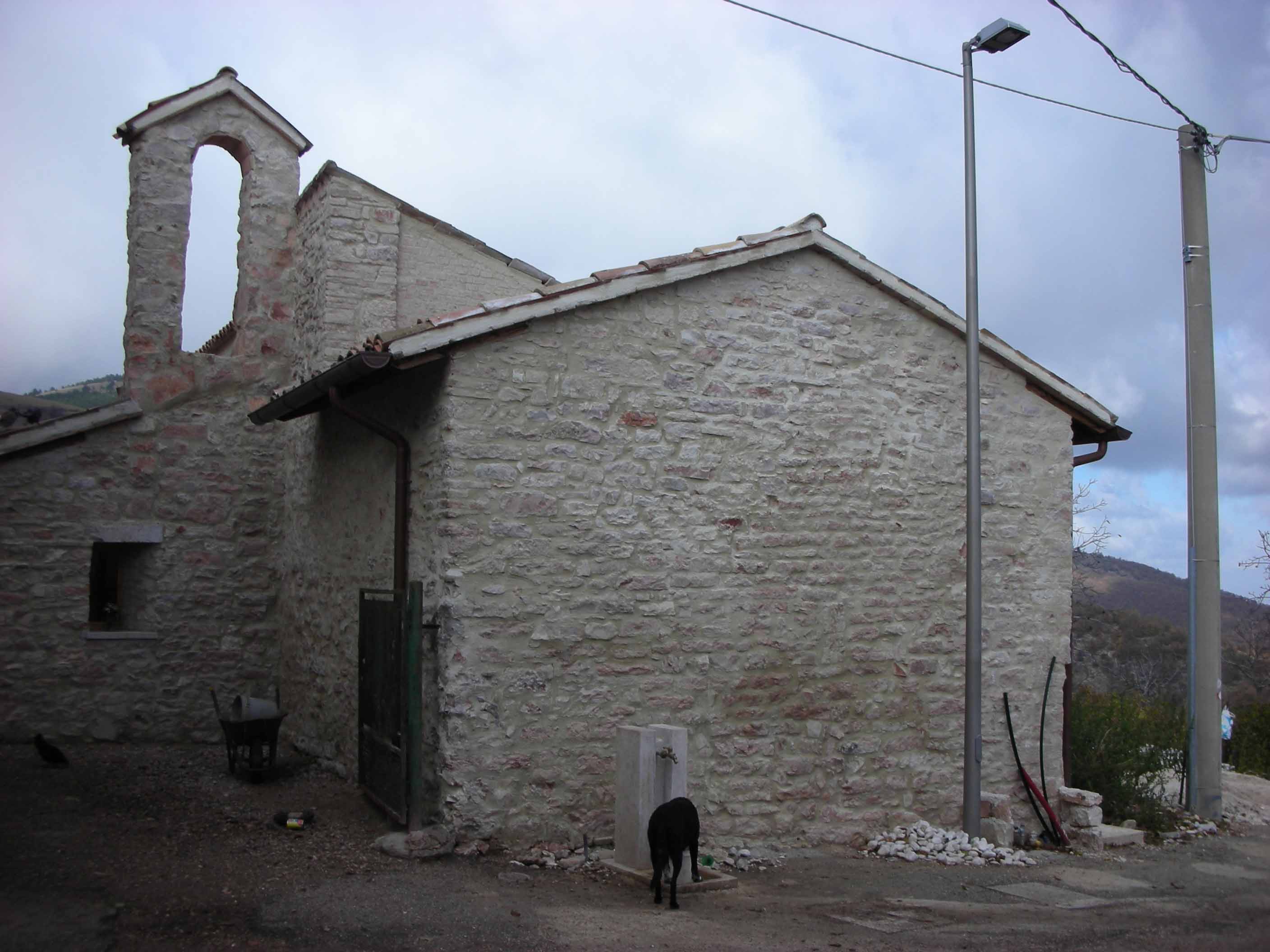SANT' ANDREA