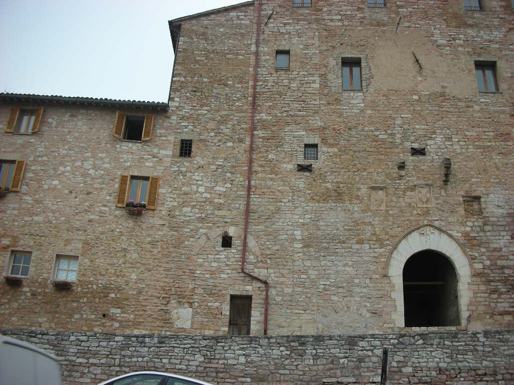 MADONNA DELLA CONSOLAZIONE
