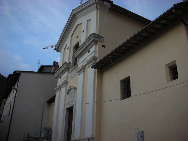 SAN MARTINO