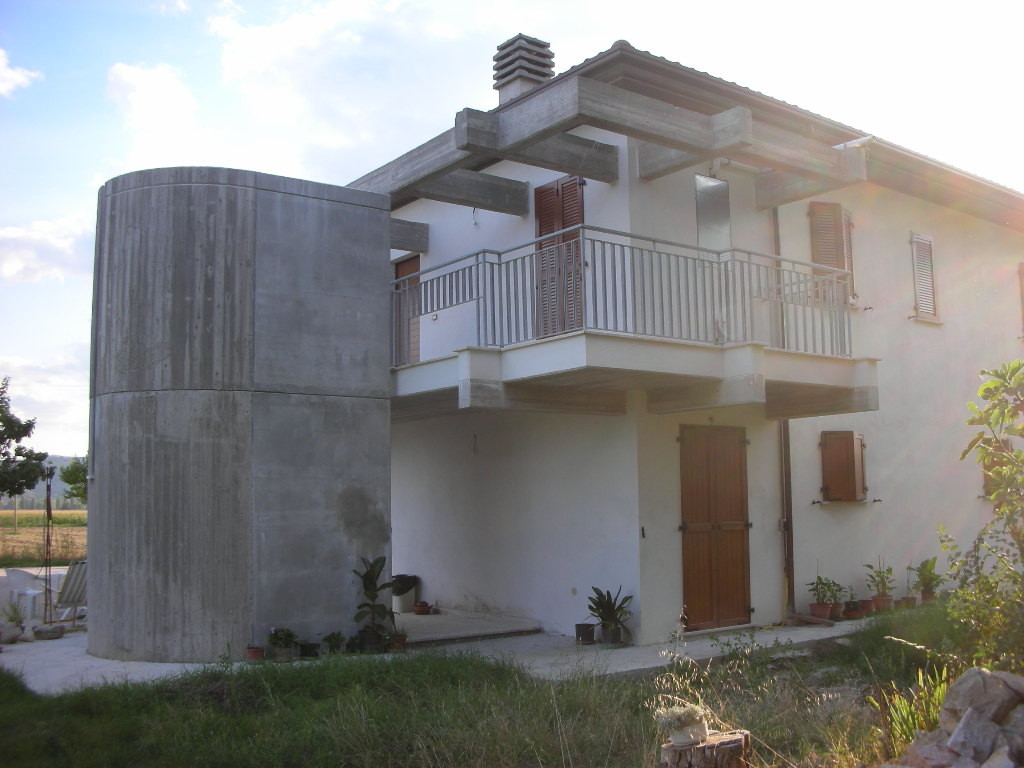 CASA IN LOC. TENNE