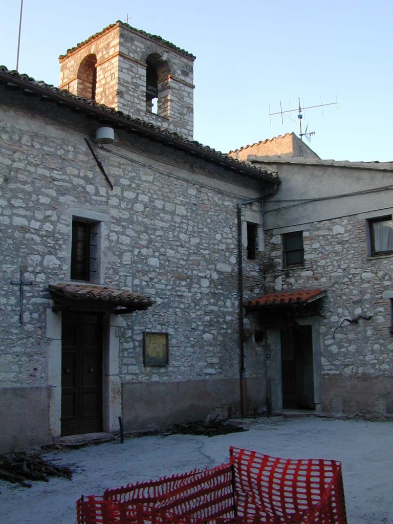 SAN MARTINO