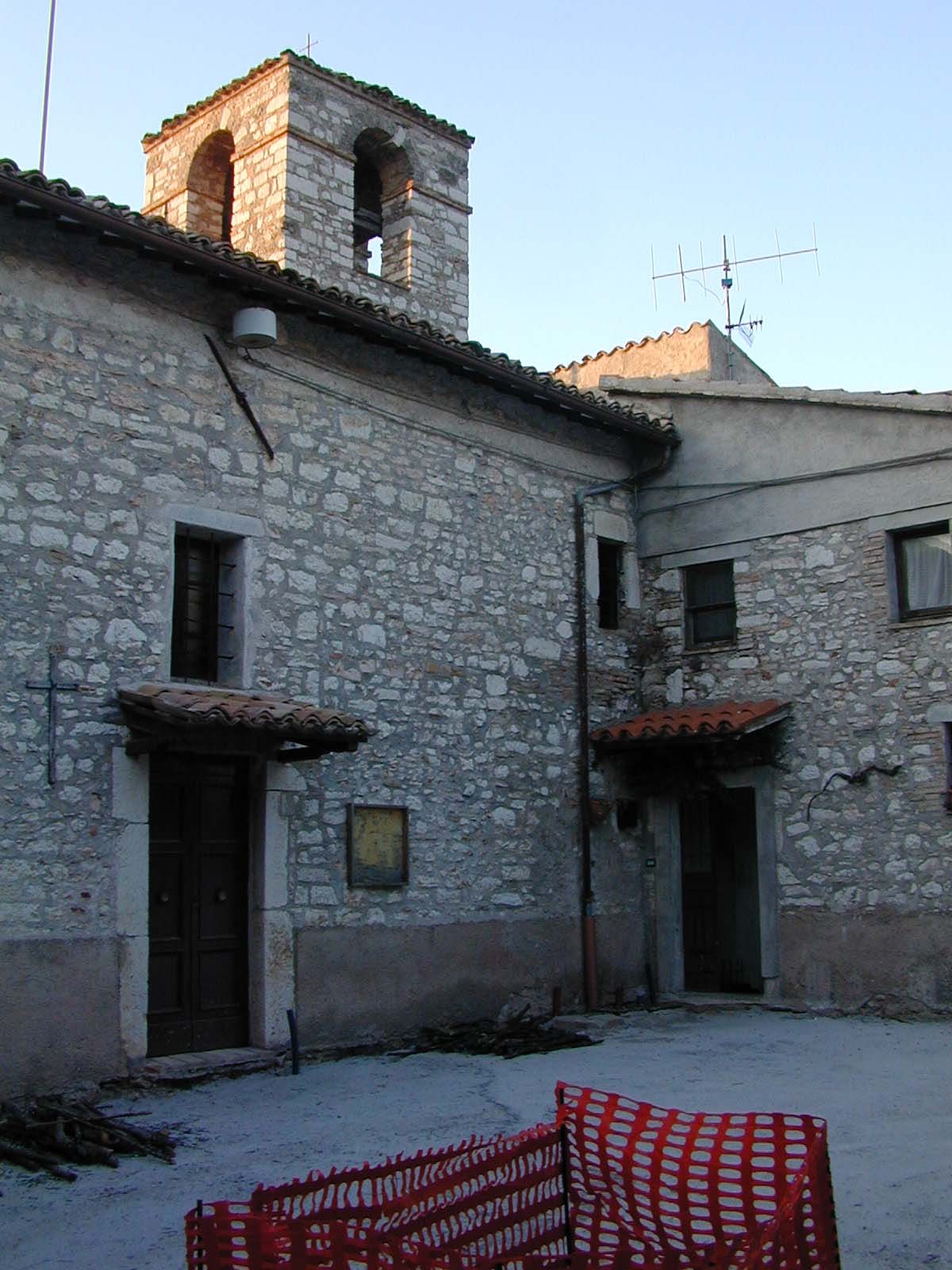 SAN MARTINO