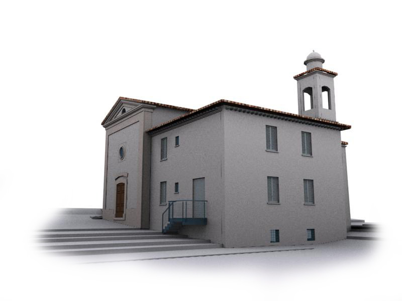 SAN FORTUNATO