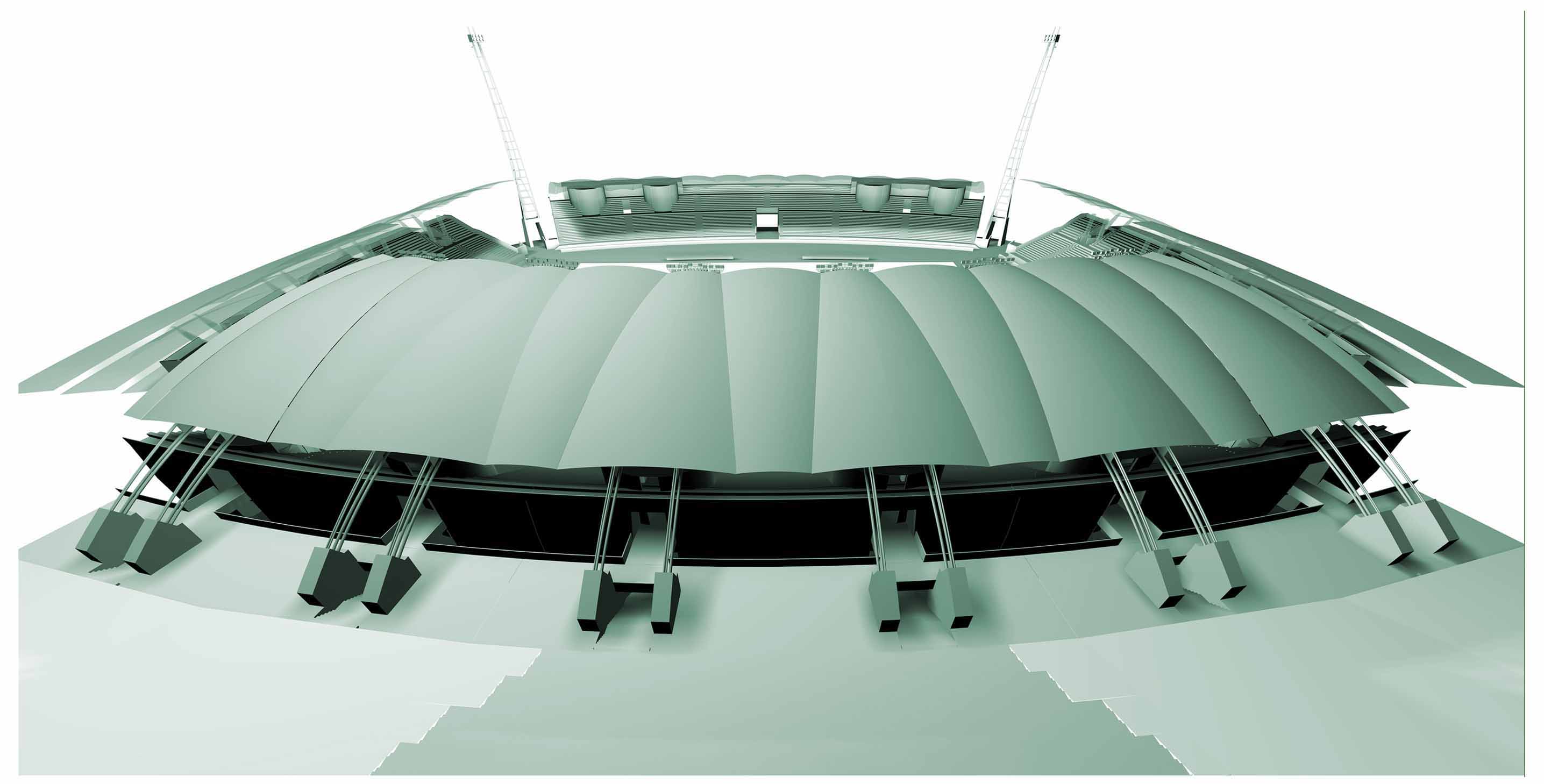 STADIO IN LOCALITA’ BORGO VECCHIO